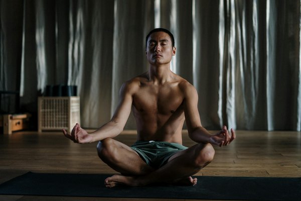 Wat zijn de voordelen van meditatie voor je welzijn?